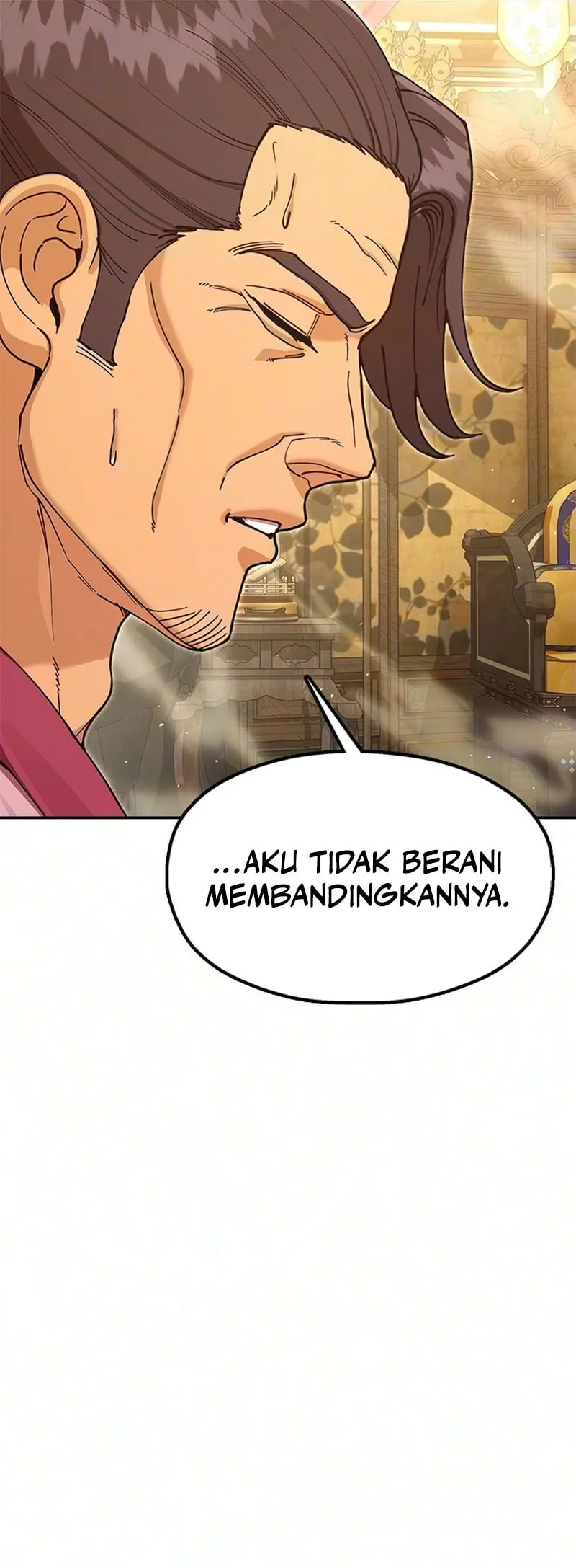 Chronicles Of The Lazy Sovereign Chapter 47 Gambar 9