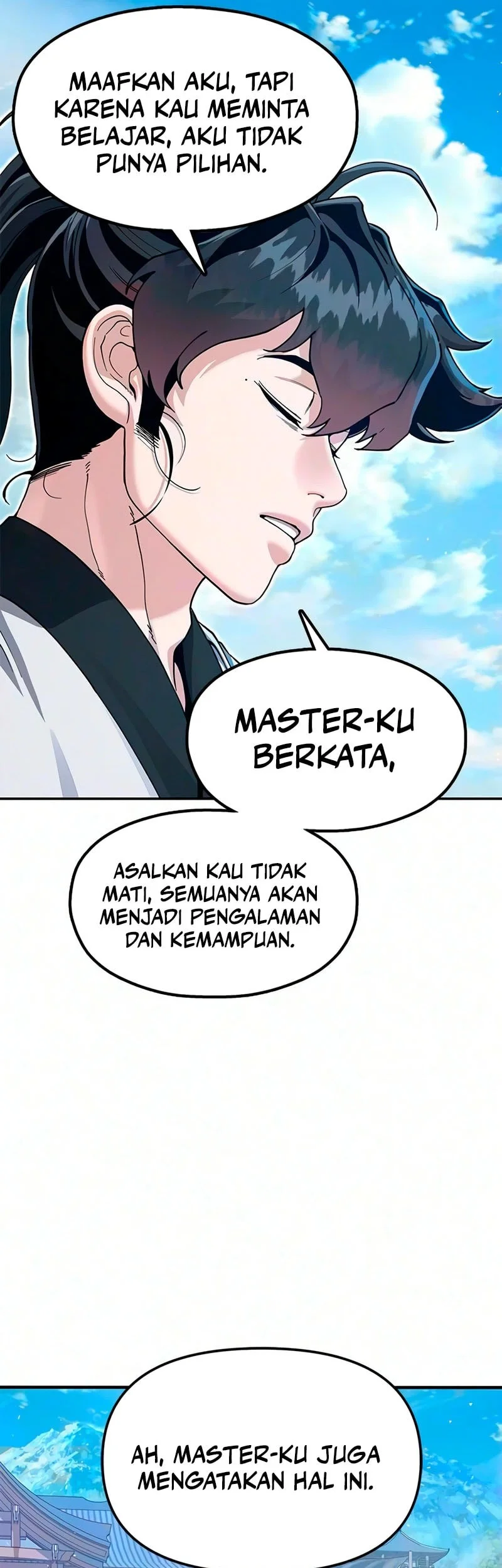 Chronicles Of The Lazy Sovereign Chapter 48 Gambar 6