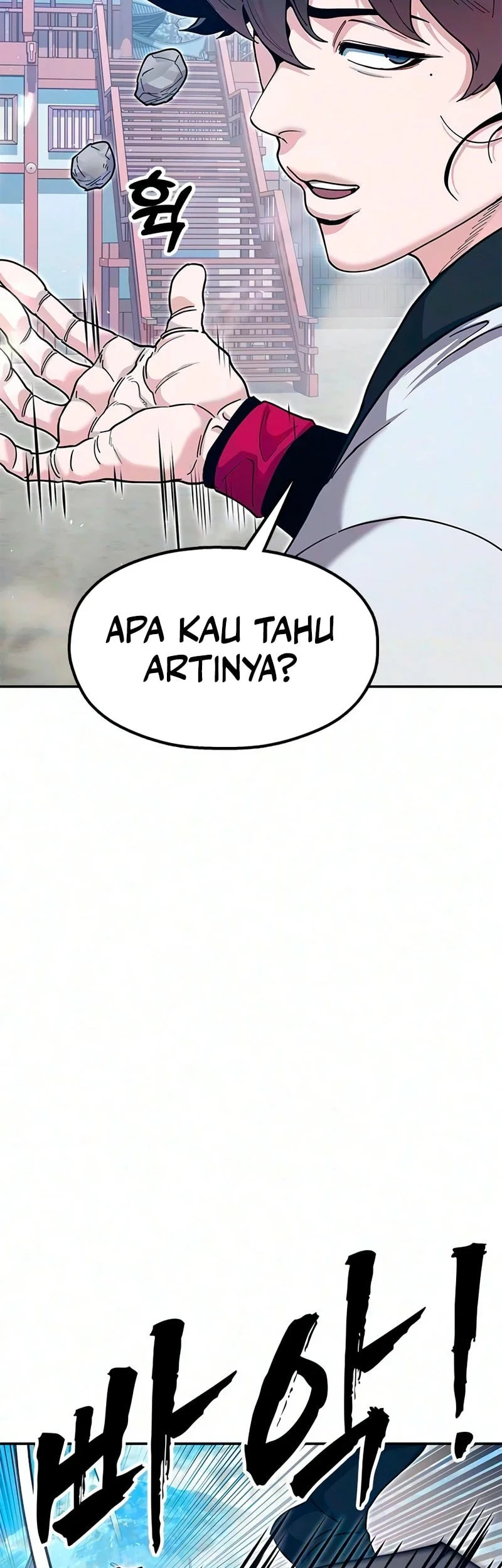 Chronicles Of The Lazy Sovereign Chapter 48 Gambar 8