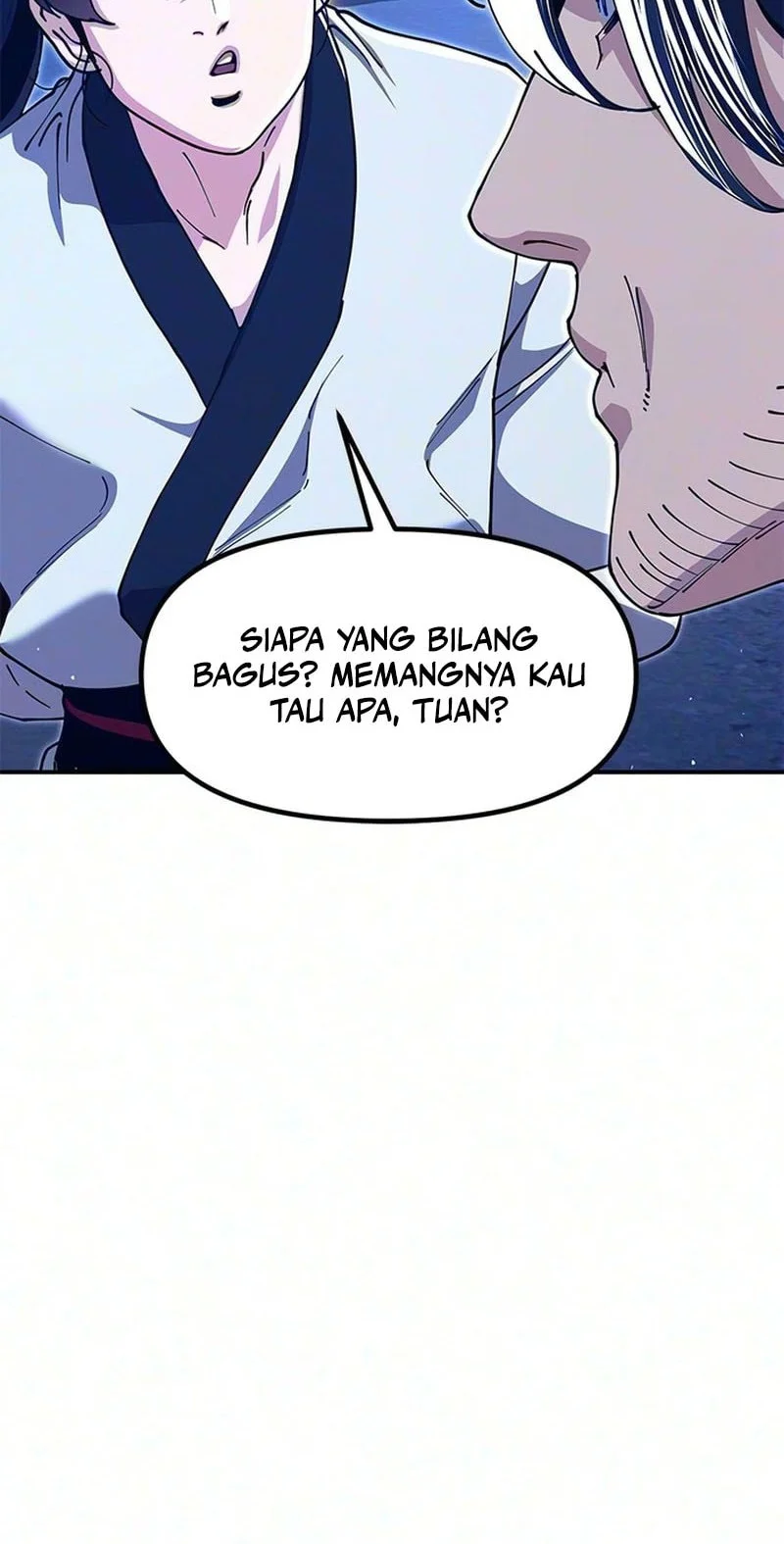 Chronicles Of The Lazy Sovereign Chapter 51 Gambar 9