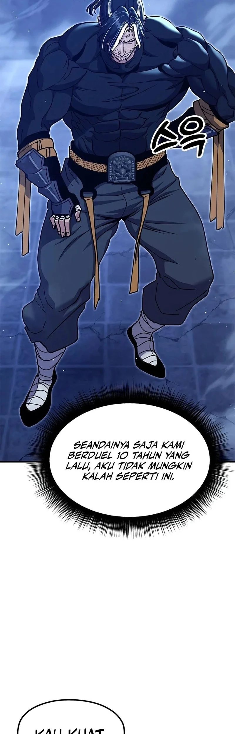 Chronicles Of The Lazy Sovereign Chapter 52 Gambar 7