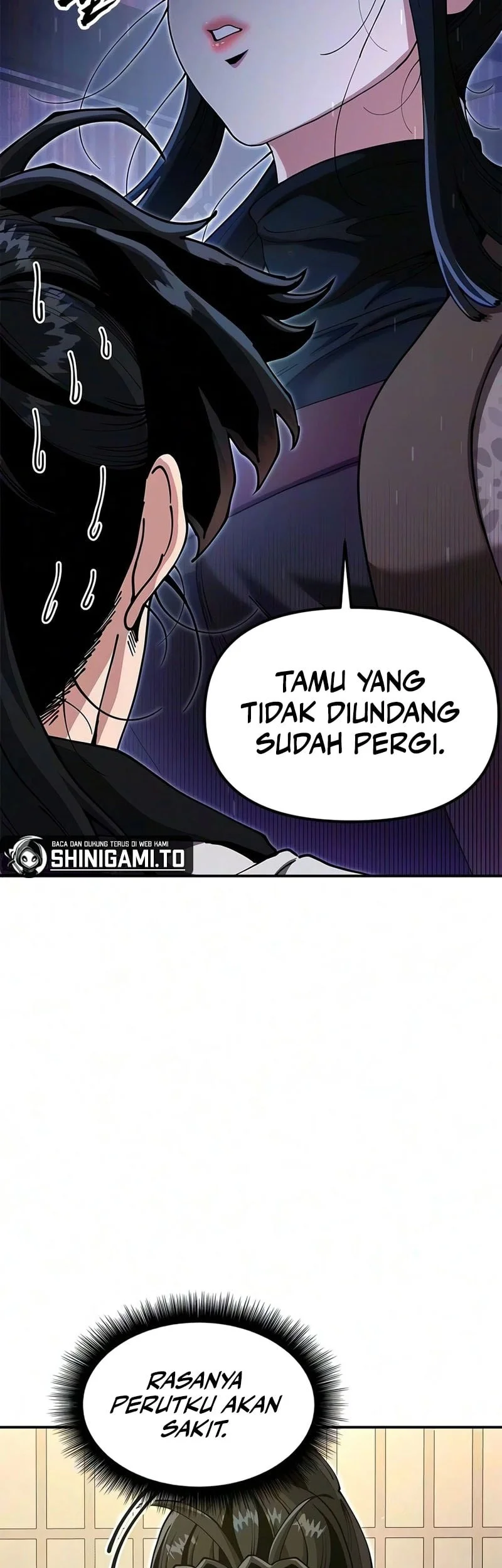 Chronicles Of The Lazy Sovereign Chapter 53 Gambar 8