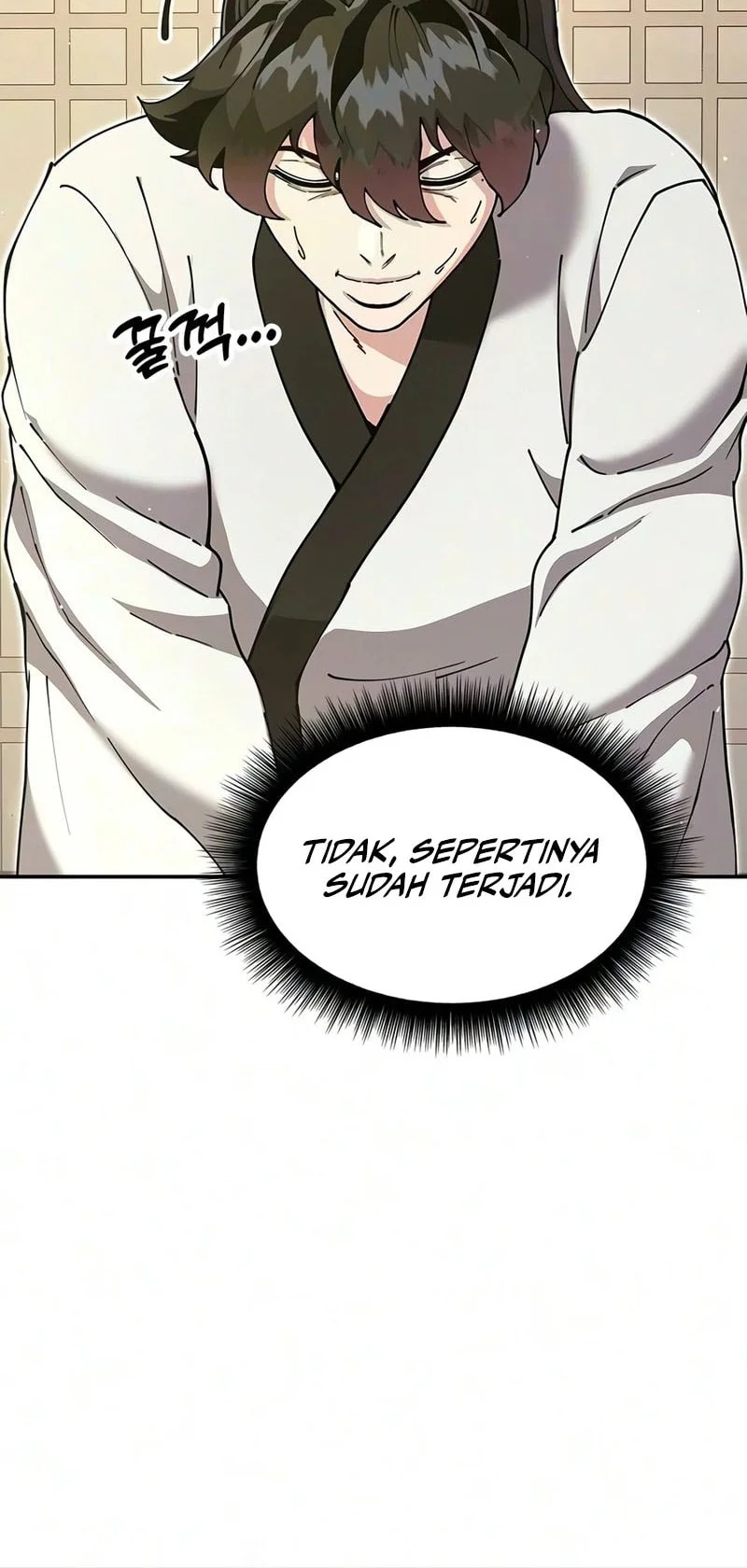 Chronicles Of The Lazy Sovereign Chapter 53 Gambar 9