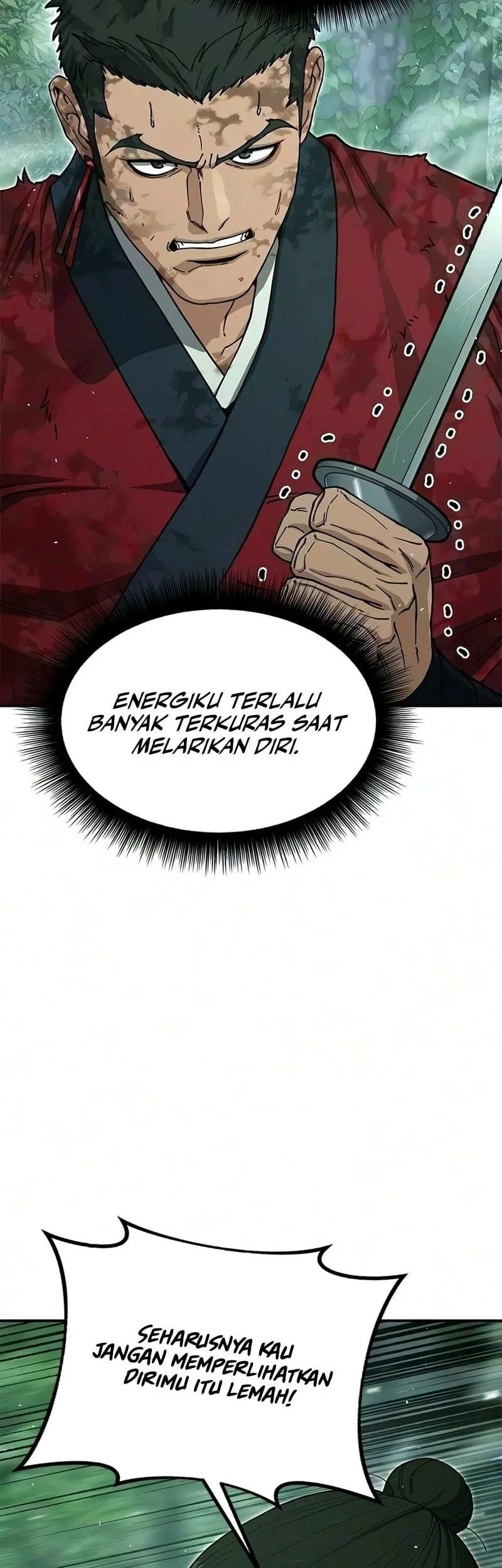 Chronicles Of The Lazy Sovereign Chapter 55 Gambar 7