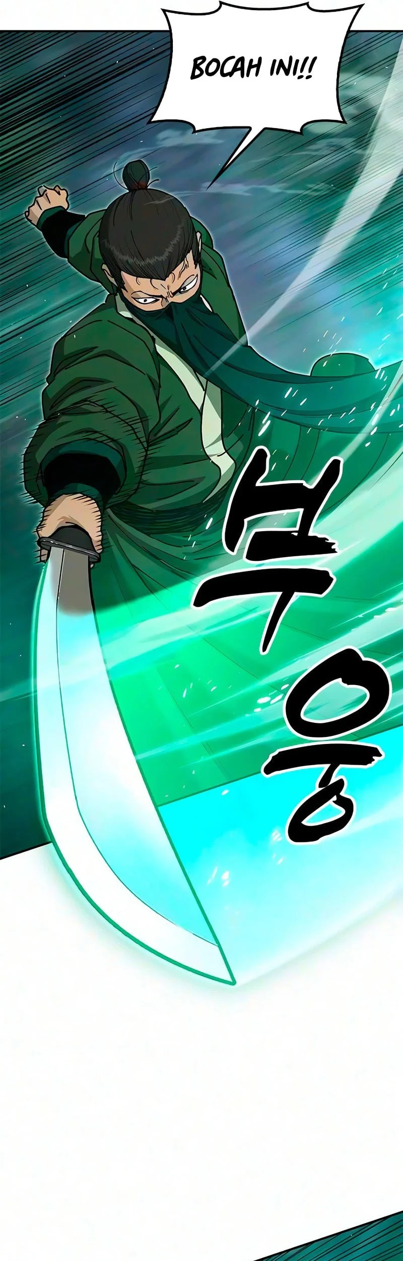 Chronicles Of The Lazy Sovereign Chapter 56 Gambar 10