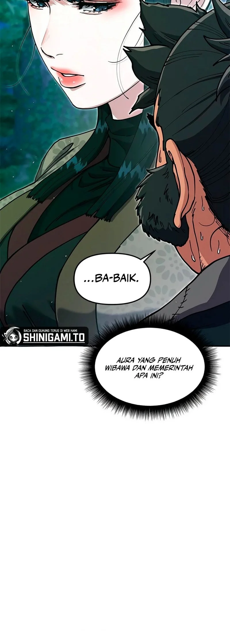 Chronicles Of The Lazy Sovereign Chapter 57 Gambar 9