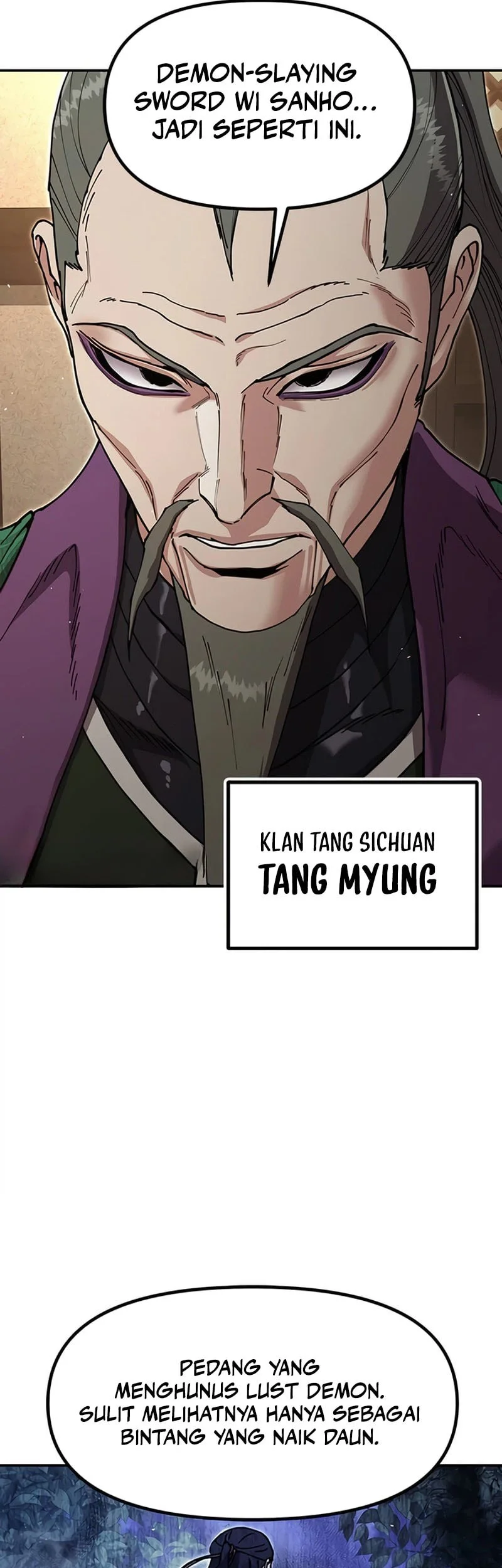 Chronicles Of The Lazy Sovereign Chapter 58 Gambar 7