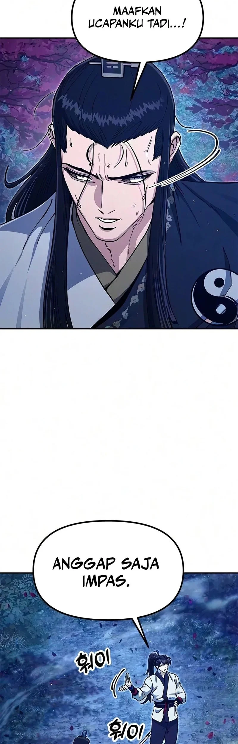 Chronicles Of The Lazy Sovereign Chapter 59 Gambar 7