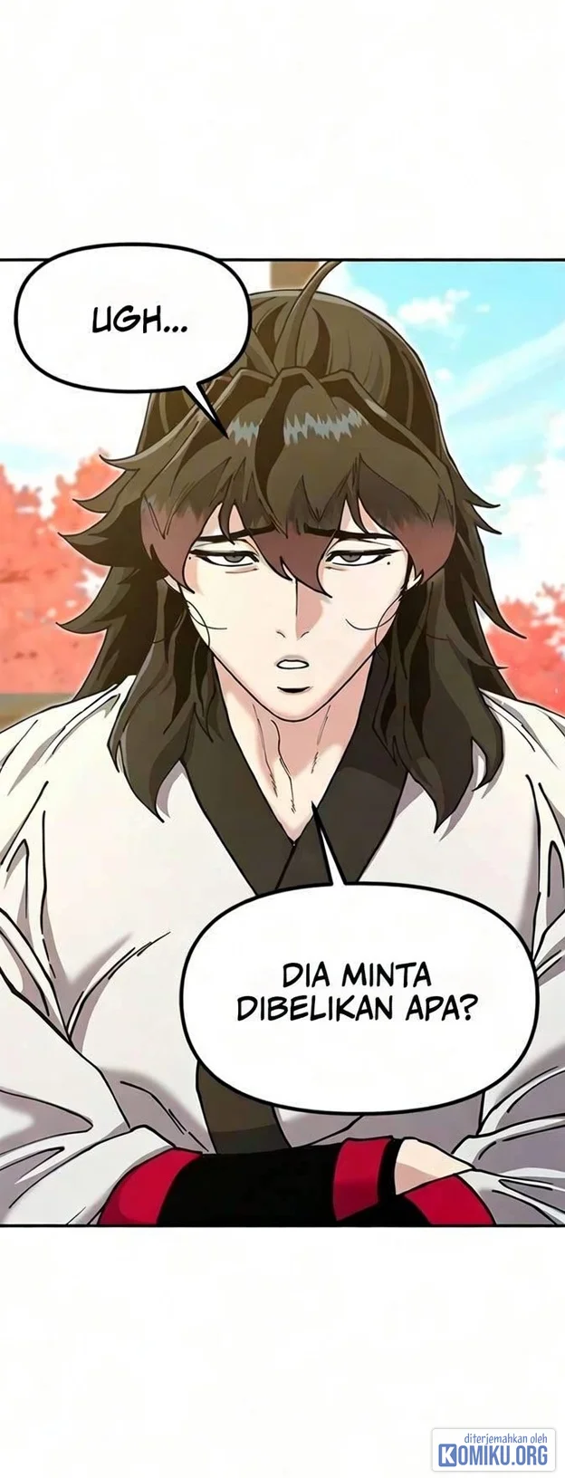 Chronicles Of The Lazy Sovereign Chapter 65 Gambar 11