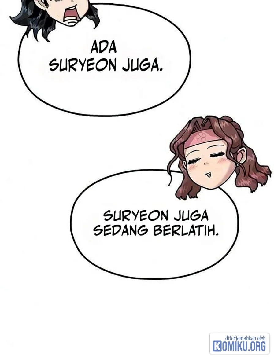 Chronicles Of The Lazy Sovereign Chapter 65 Gambar 9
