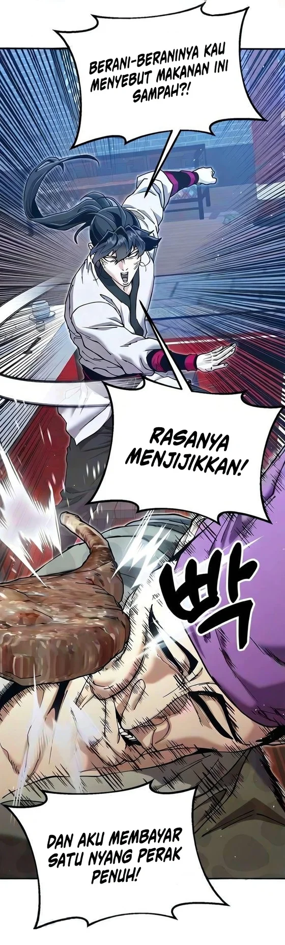 Chronicles Of The Lazy Sovereign Chapter 66 Gambar 9
