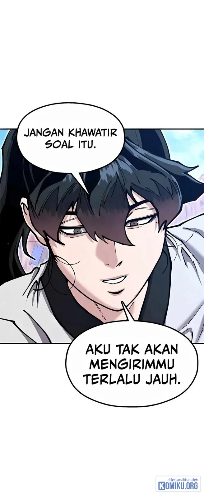 Chronicles Of The Lazy Sovereign Chapter 67 Gambar 11