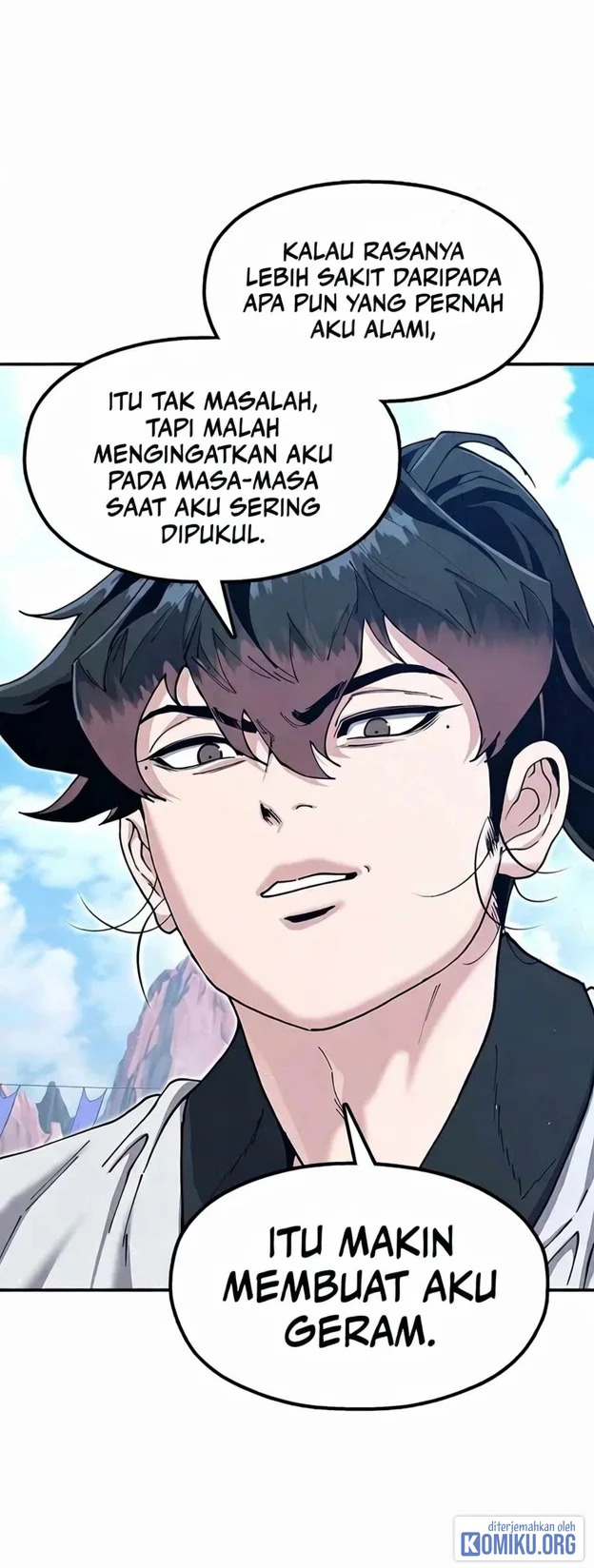 Chronicles Of The Lazy Sovereign Chapter 67 Gambar 8