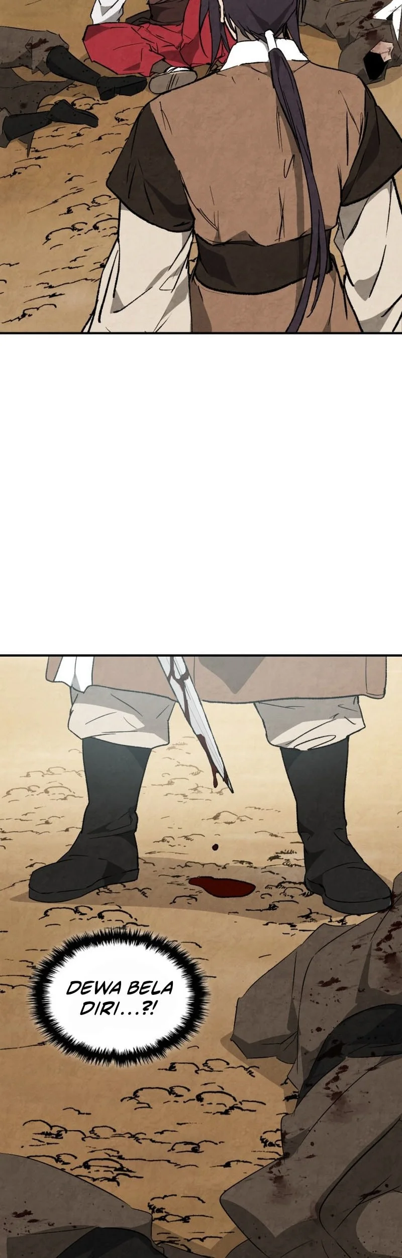 Chronicles Of The Martial God’s Chapter 147 Gambar 7