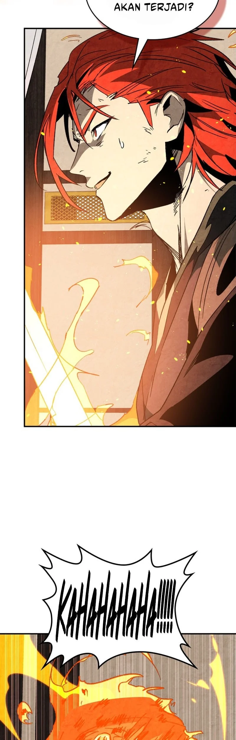 Chronicles Of The Martial God’s Chapter 148 Gambar 4