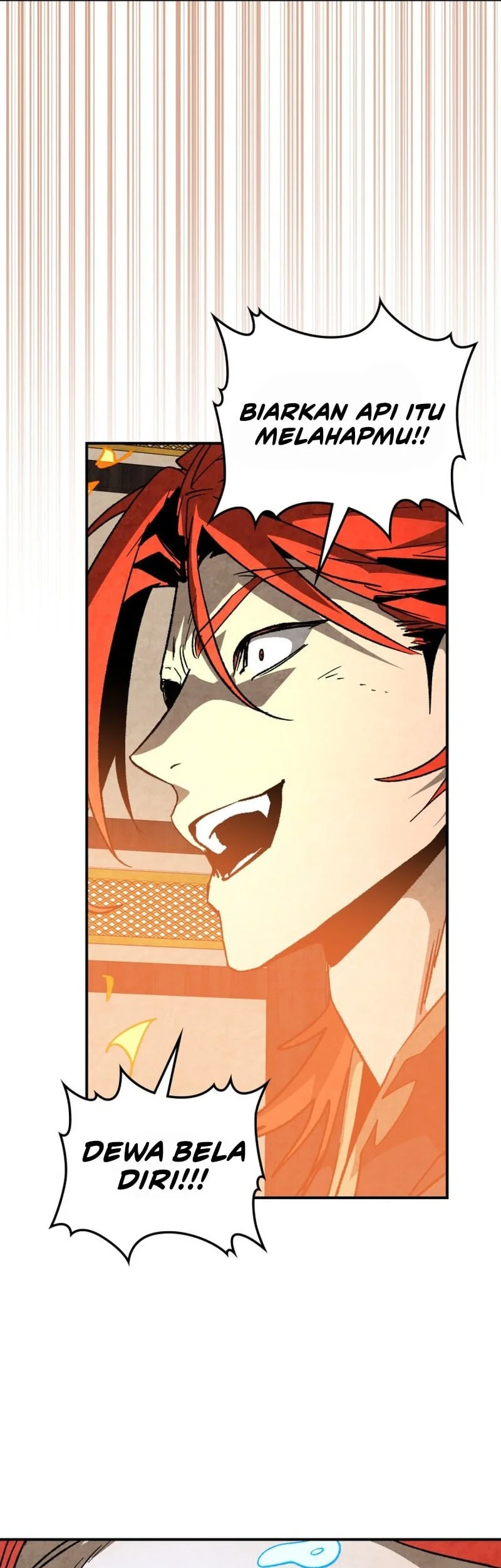 Chronicles Of The Martial God’s Chapter 148 Gambar 6