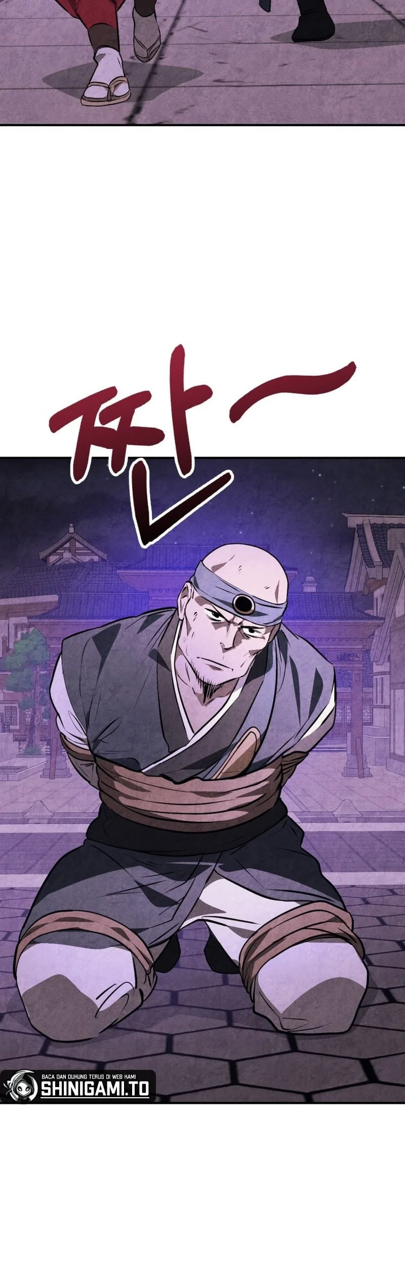 Chronicles Of The Martial God’s Chapter 158 Gambar 4