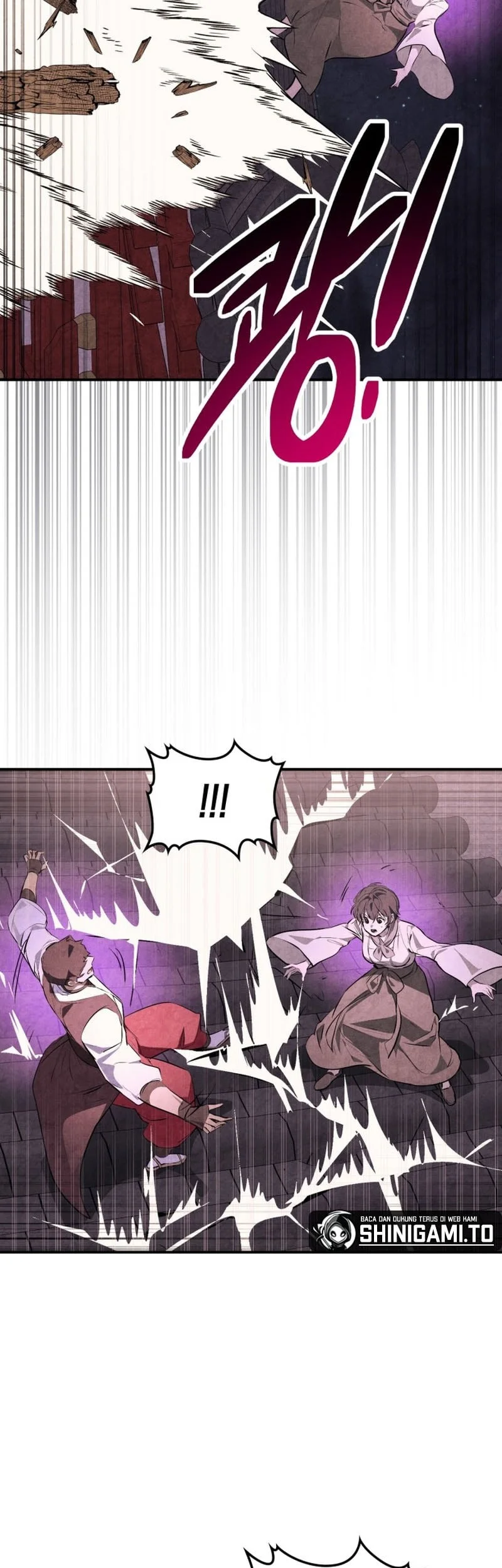 Chronicles Of The Martial God’s Chapter 159 Gambar 4