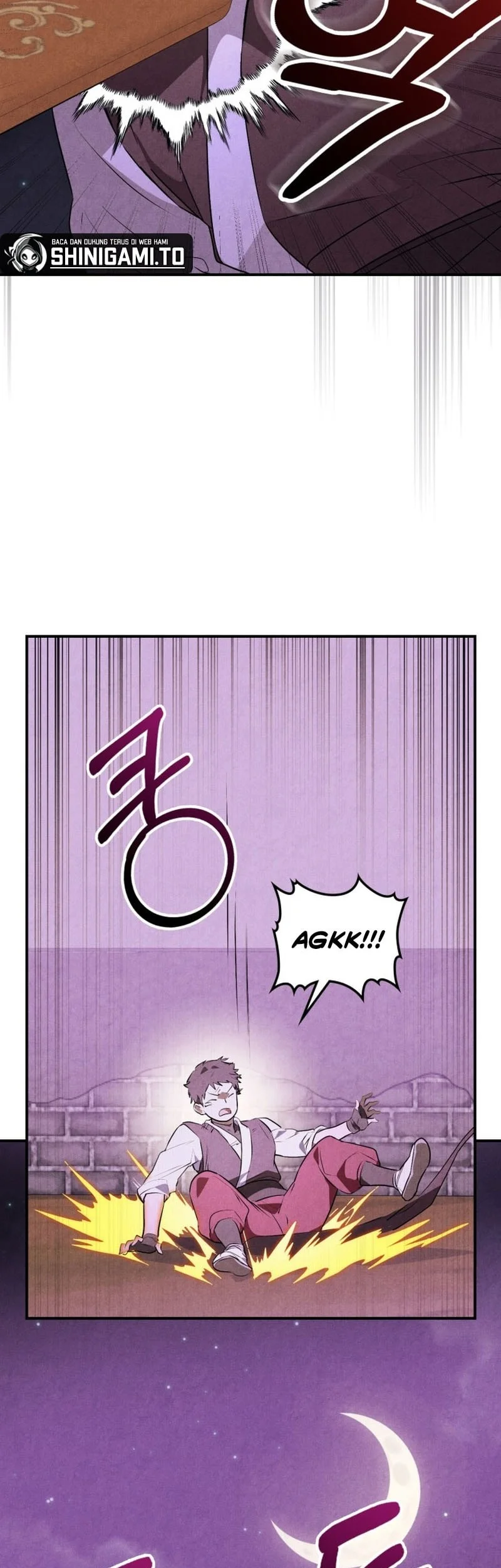 Chronicles Of The Martial God’s Chapter 160 Gambar 4