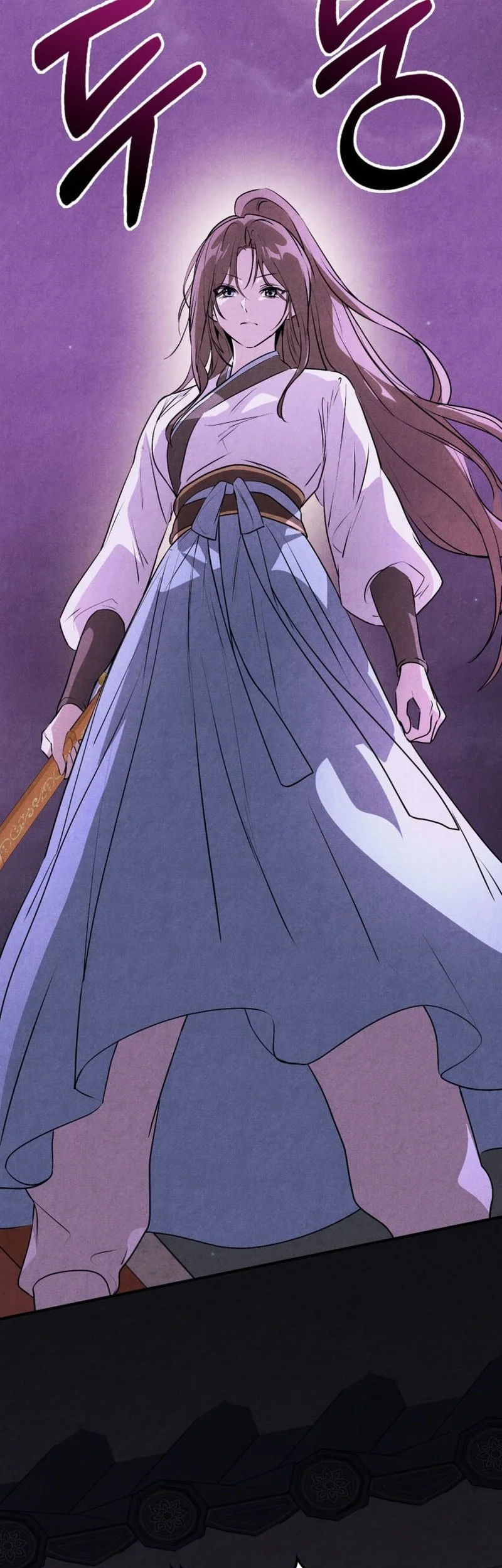 Chronicles Of The Martial God’s Chapter 160 Gambar 5