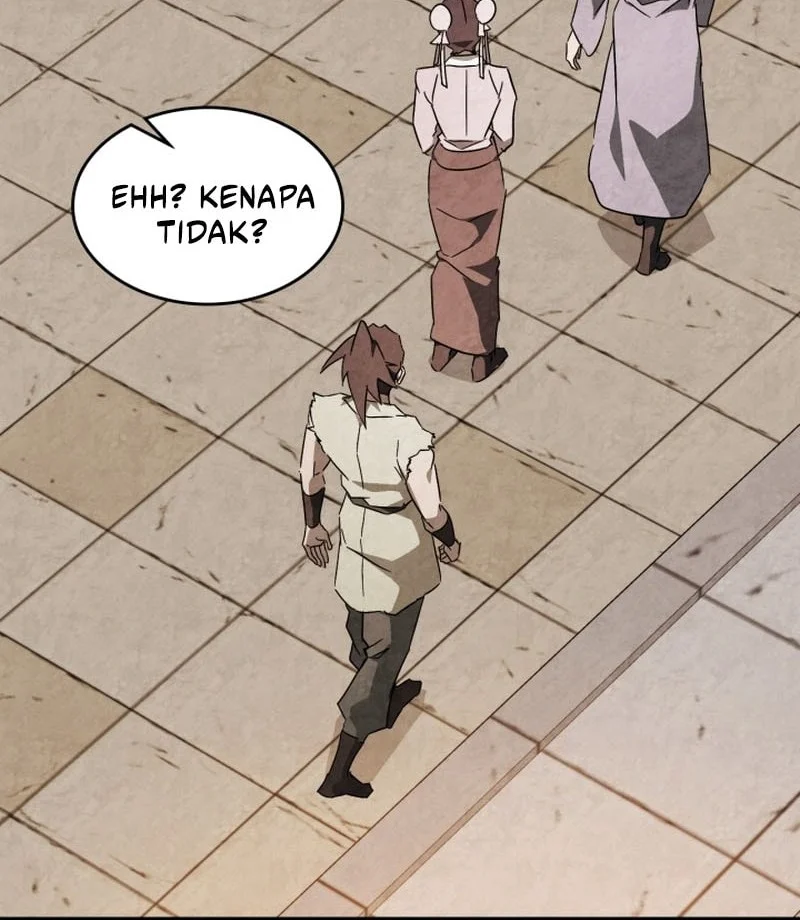 Chronicles Of The Martial God’s Chapter 167 Gambar 5