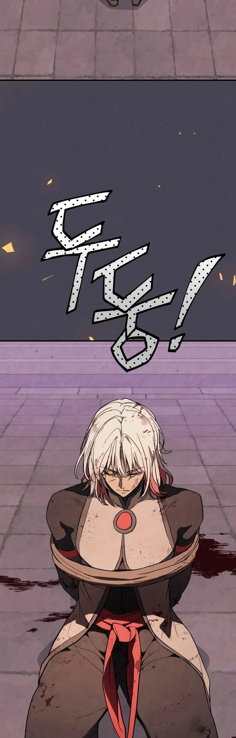 Chronicles Of The Martial God’s Chapter 168 Gambar 4