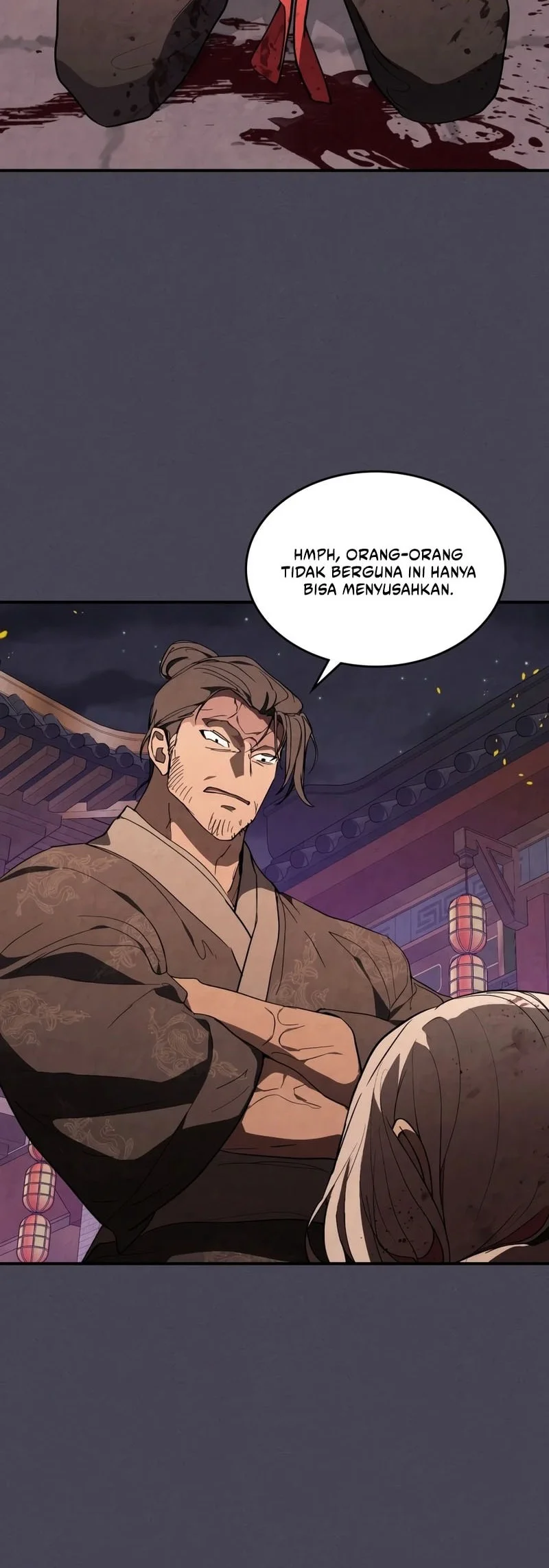 Chronicles Of The Martial God’s Chapter 168 Gambar 5