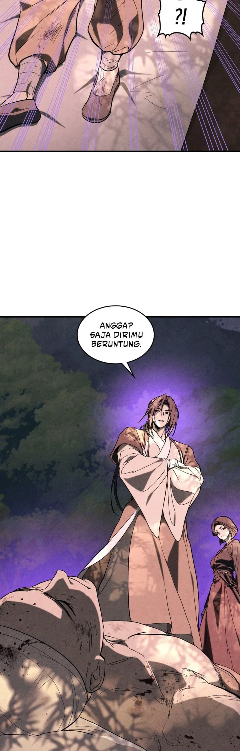 Chronicles Of The Martial God’s Chapter 169 Gambar 4