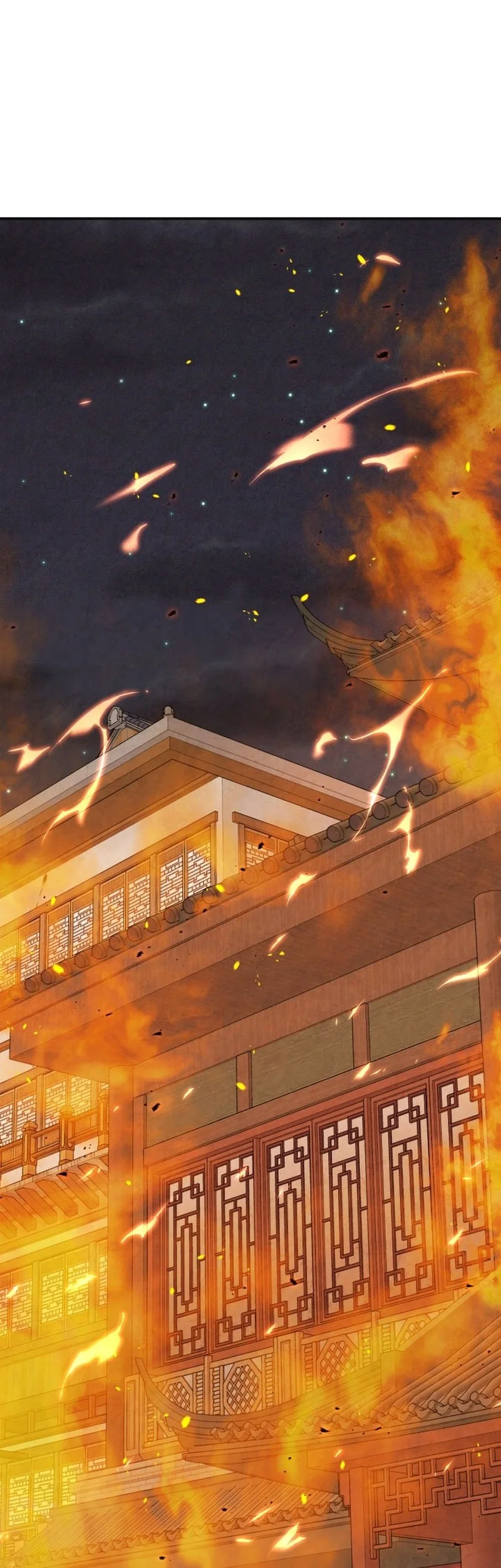 Chronicles Of The Martial God’s Chapter 170 Gambar 7
