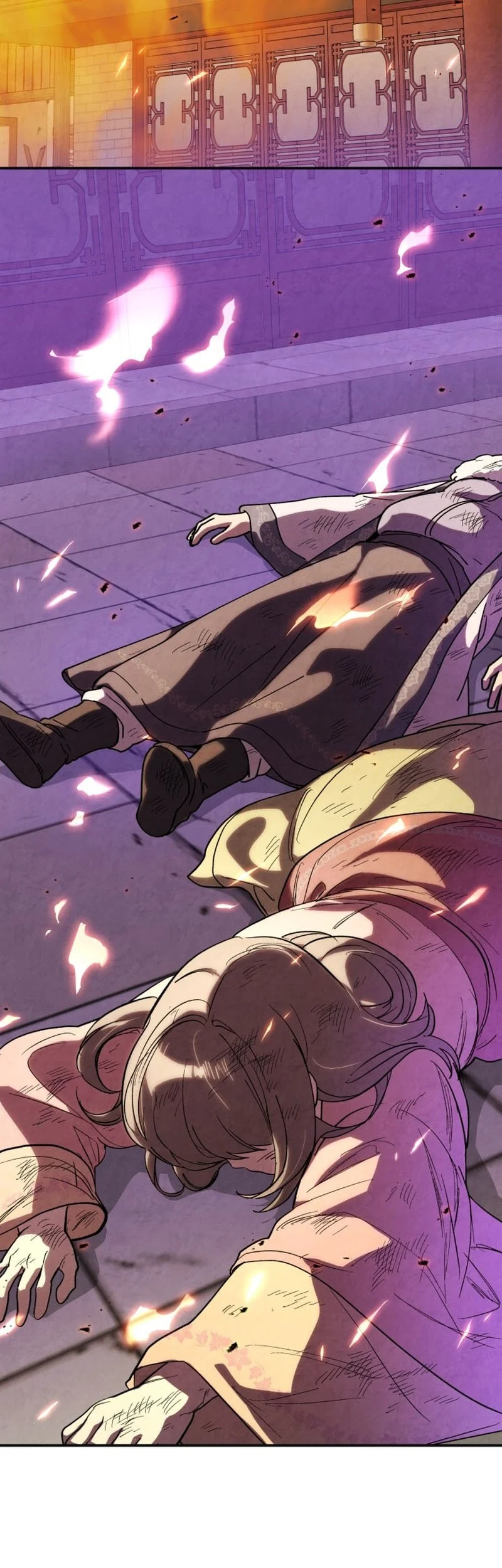 Chronicles Of The Martial God’s Chapter 170 Gambar 8