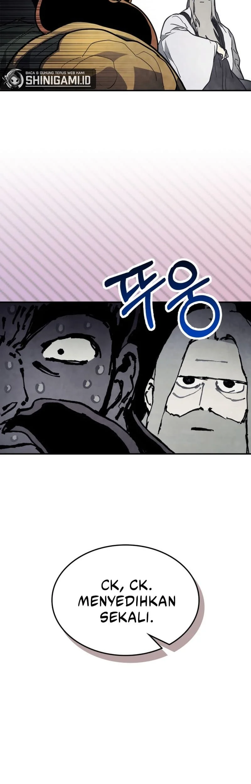 Chronicles Of The Martial God’s Chapter 65 Gambar 4
