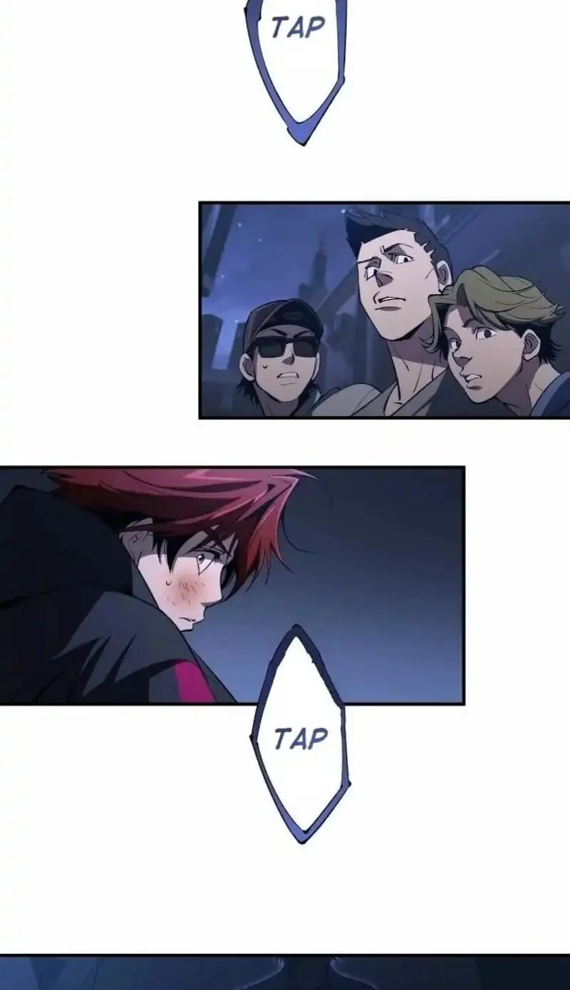 Chrono Labyrinth Chapter 1 Gambar 6