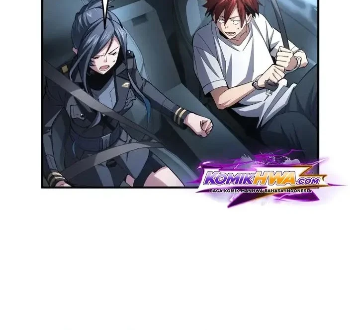 Chrono Labyrinth Chapter 10 Gambar 6