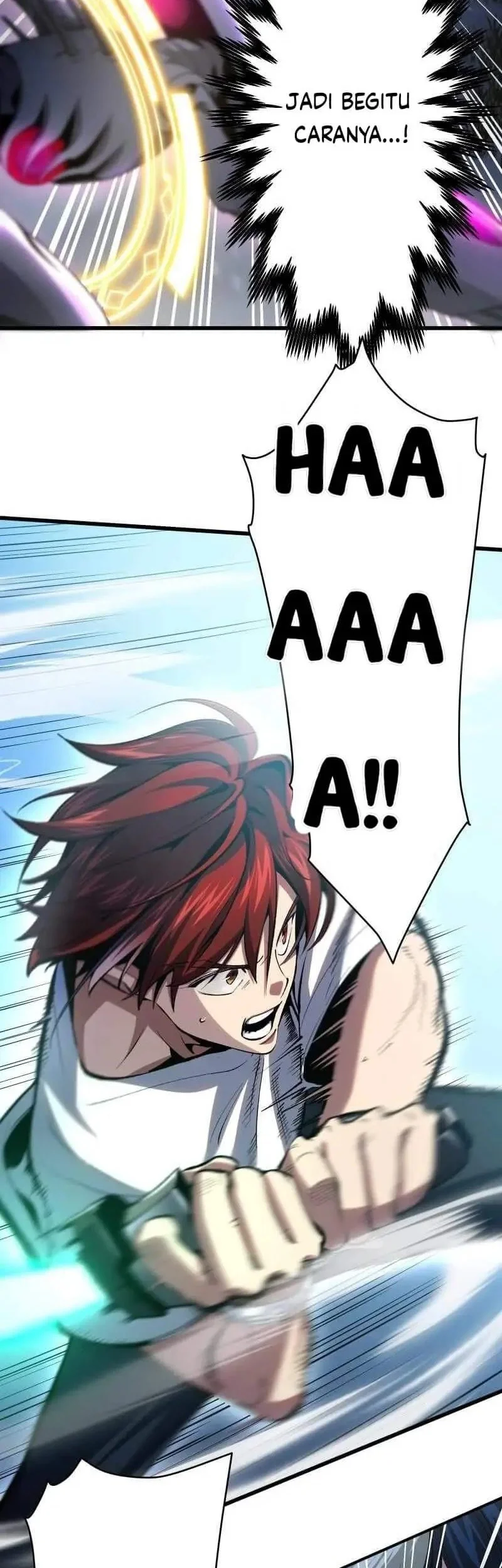 Chrono Labyrinth Chapter 12 Gambar 4