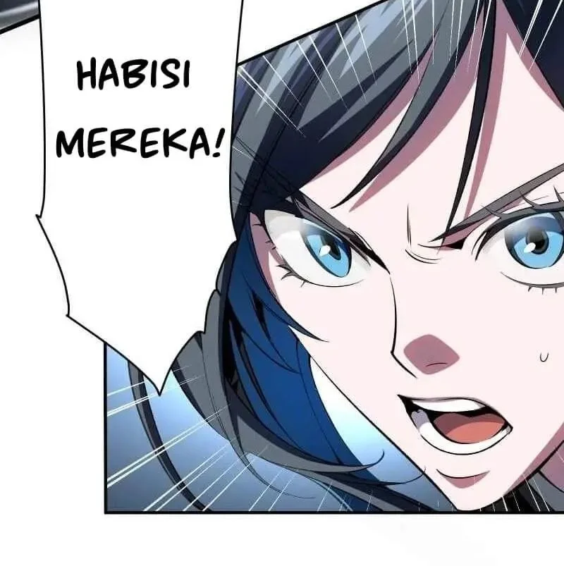 Chrono Labyrinth Chapter 12 Gambar 5