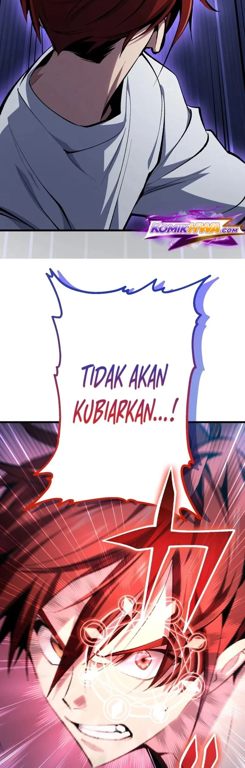 Chrono Labyrinth Chapter 13 Gambar 5