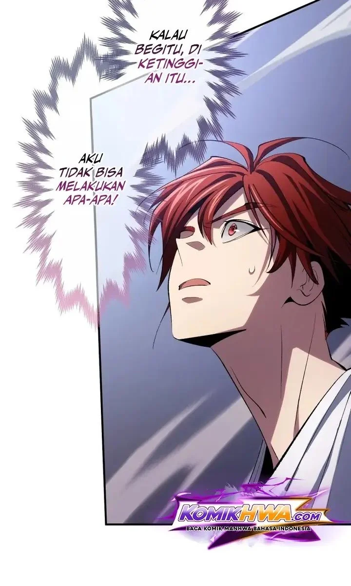 Chrono Labyrinth Chapter 14 Gambar 3