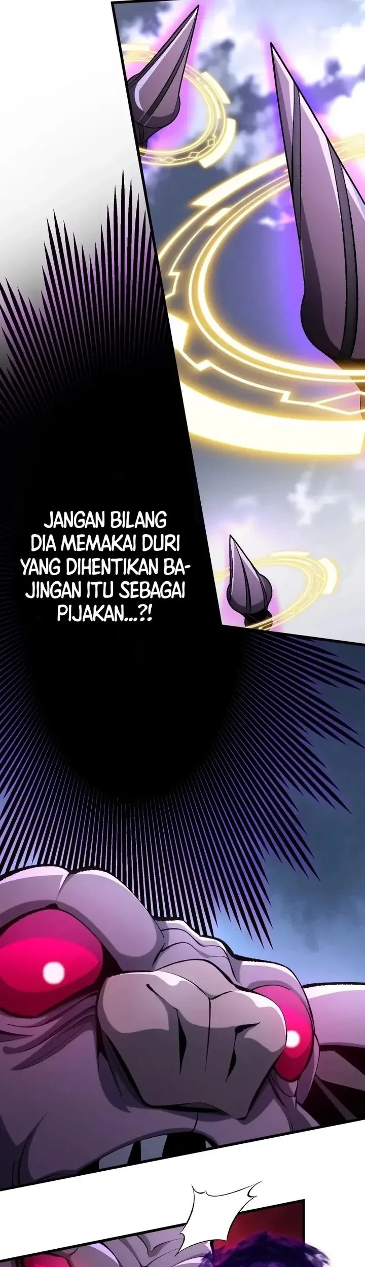 Chrono Labyrinth Chapter 16 Gambar 5