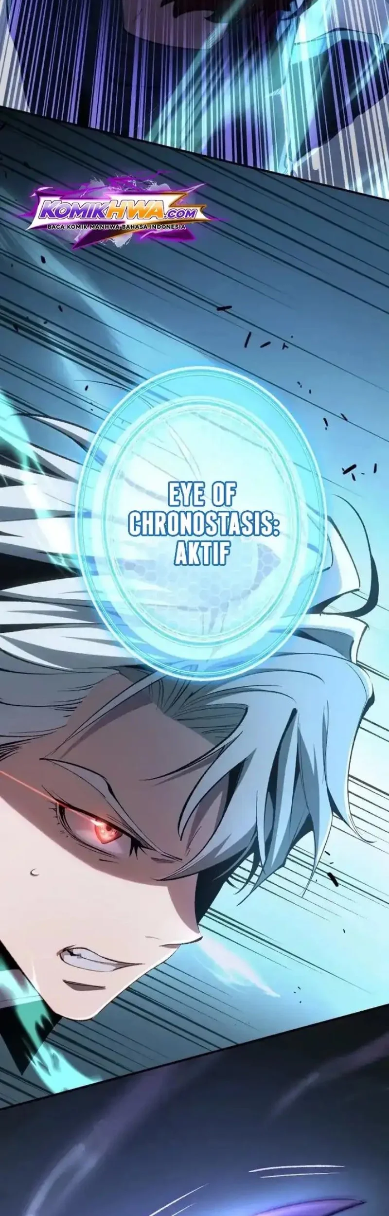 Chrono Labyrinth Chapter 5 Gambar 7