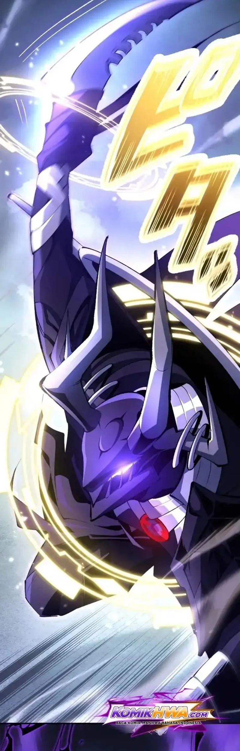 Chrono Labyrinth Chapter 5 Gambar 8