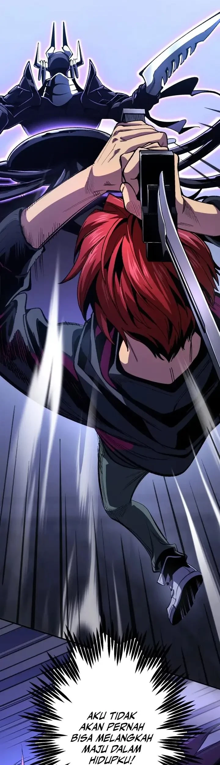 Chrono Labyrinth Chapter 7 Gambar 9