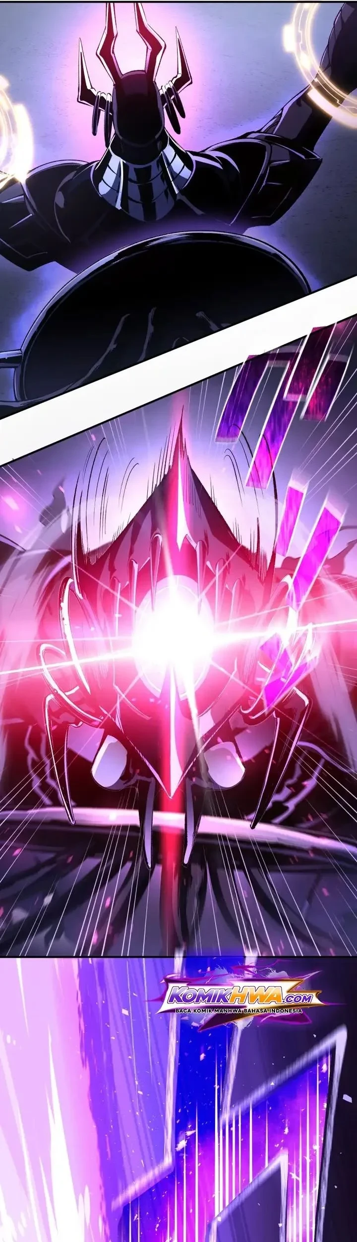 Chrono Labyrinth Chapter 7 Gambar 11