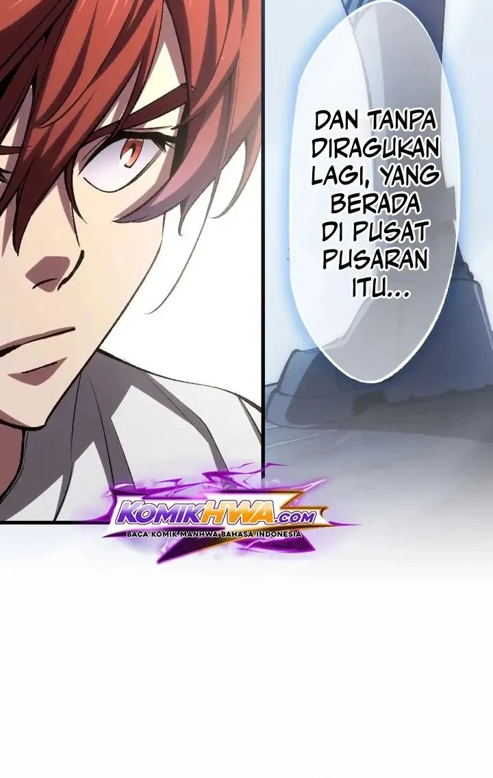 Chrono Labyrinth Chapter 9 Gambar 4