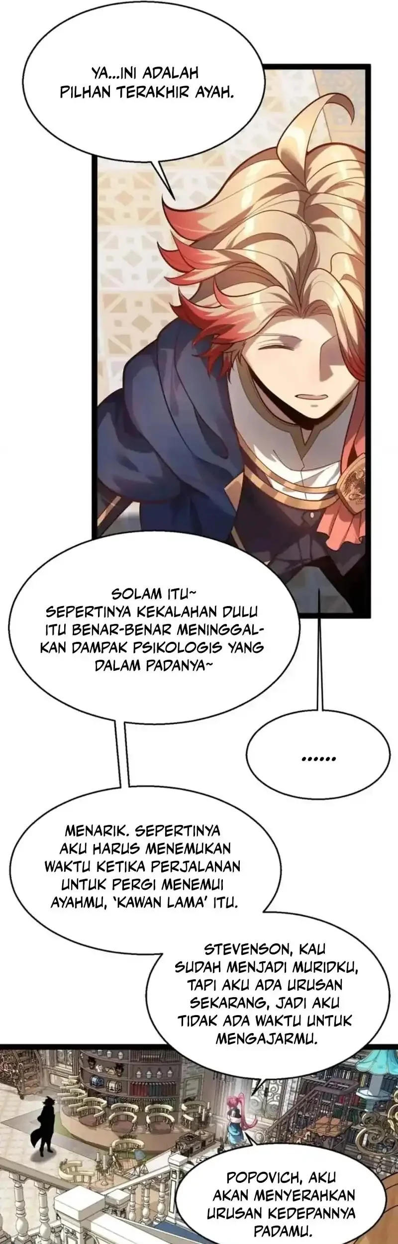 City of Sin Chapter 13 Gambar 4