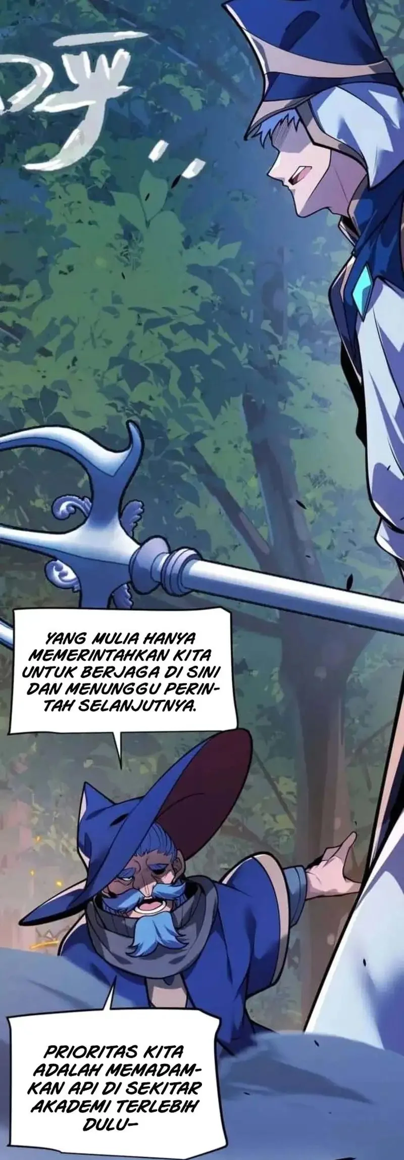 City of Sin Chapter 28 Gambar 4
