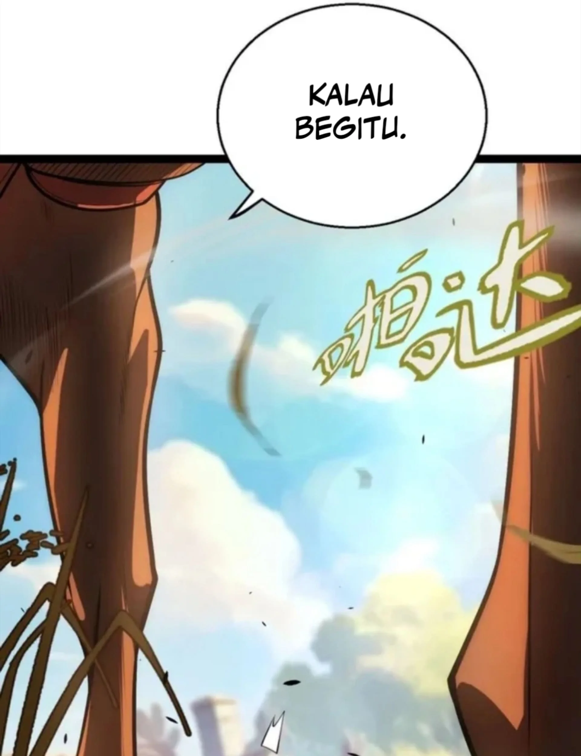 City of Sin Chapter 3 Gambar 12