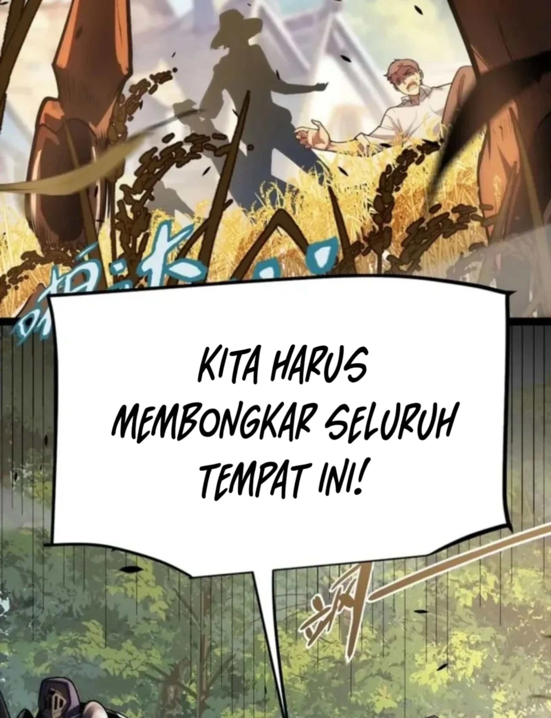 City of Sin Chapter 3 Gambar 13