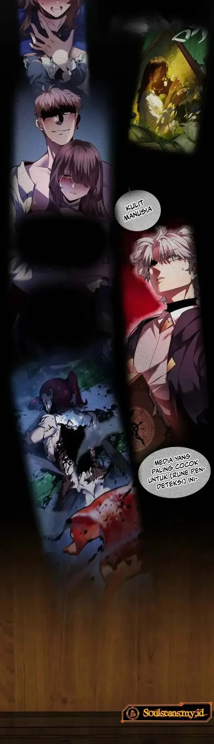 City of Sin Chapter 31 Gambar 5