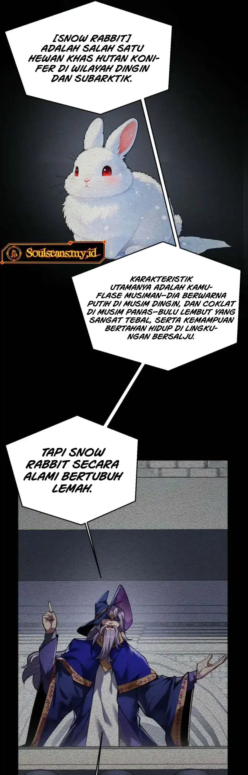 City of Sin Chapter 32 Gambar 4