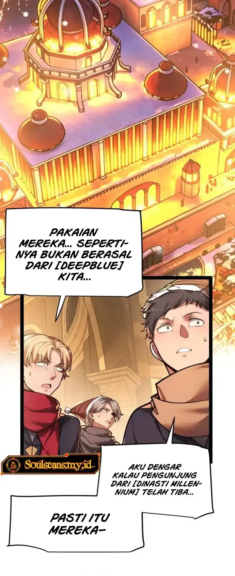 City of Sin Chapter 33 Gambar 3